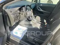 2019 Opel Astra