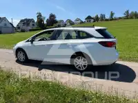 2019 Opel Astra
