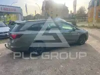 2019 Opel Astra