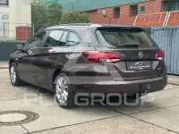 2019 Opel Astra