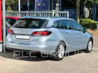 2019 Opel Astra