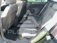 2019 Opel Astra