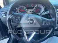 2019 Opel Astra