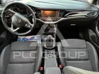 2019 Opel Astra