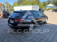 2019 Opel Astra