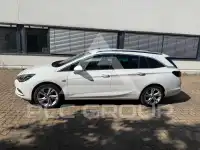 2019 Opel Astra