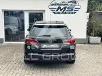 2019 Opel Astra