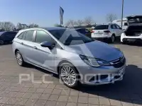 2019 Opel Astra