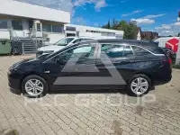 2019 Opel Astra