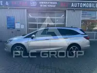 2019 Opel Astra