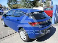 2019 Opel Astra