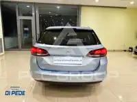 2019 Opel Astra