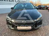 2019 Opel Astra