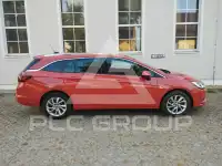 2019 Opel Astra