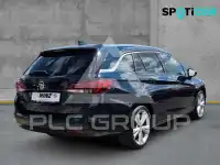 2019 Opel Astra