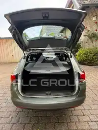 2019 Opel Astra