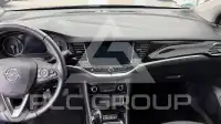2019 Opel Astra