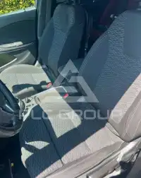 2019 Opel Astra