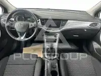2019 Opel Astra