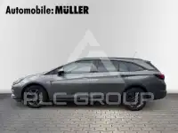 2019 Opel Astra