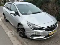 2019 Opel Astra