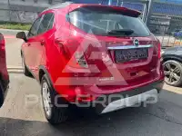 2019 Opel Mokka