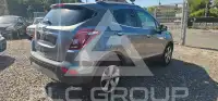 2019 Opel Mokka