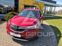 2019 Opel Mokka