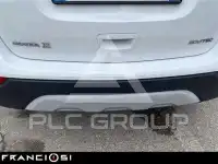 2019 Opel Mokka