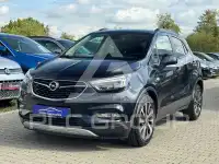 2019 Opel Mokka