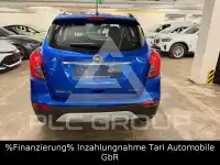 2019 Opel Mokka