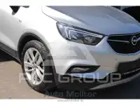 2019 Opel Mokka
