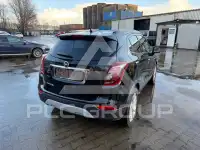 2019 Opel Mokka
