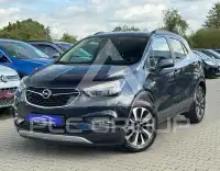2019 Opel Mokka
