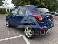 2019 Opel Mokka