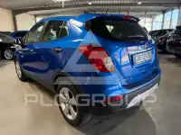 2019 Opel Mokka