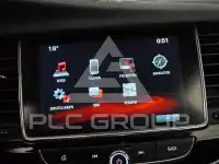 2019 Opel Mokka