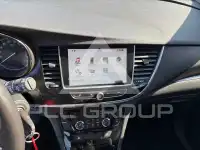 2019 Opel Mokka