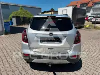 2019 Opel Mokka