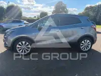 2019 Opel Mokka