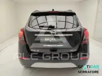 2019 Opel Mokka