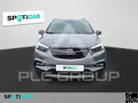 2019 Opel Mokka