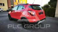 2019 Opel Mokka