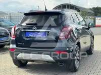 2019 Opel Mokka