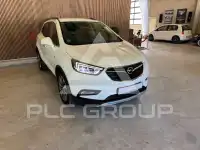 2019 Opel Mokka