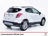 2019 Opel Mokka