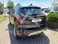 2019 Opel Mokka