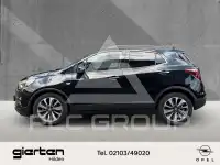 2019 Opel Mokka