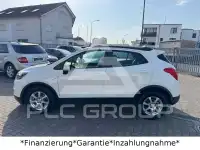 2019 Opel Mokka