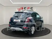 2019 Opel Mokka
